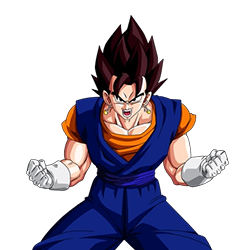 Vegetto